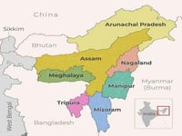 Bangladesh Is Back At It Again With Another 