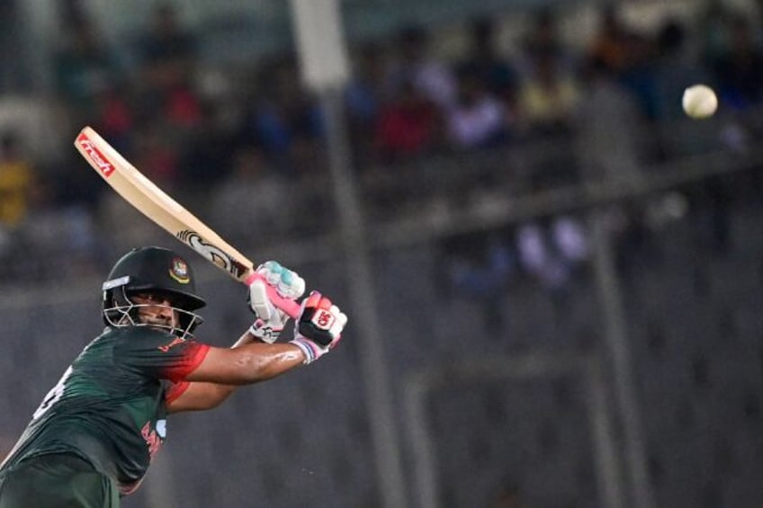 'Chapter is over': Bangladesh's Tamim Iqbal