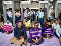 Bangladesh tax workers end strike after government backtracks