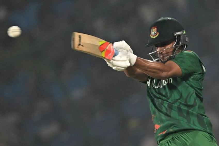 bangladeshs cricket captain shakib bids to be lawmaker