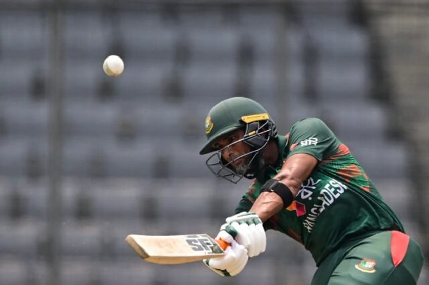 Bangladesh's Mahmudullah Riyad has said his remaining two T20 matches in India will be his