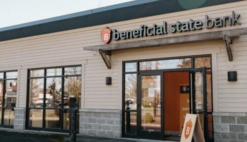 bank connected to left wing billionaire giving loans to illegal immigrants to fight systemic racism