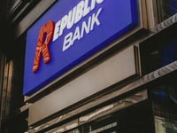 Bank Failures Begin Again: Philly's Republic First Seized By FDIC