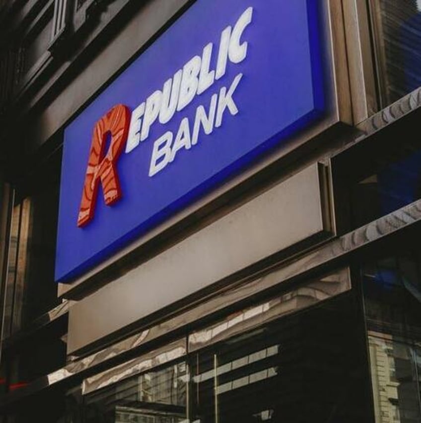 bank failures begin again phillys republic first seized by fdic
