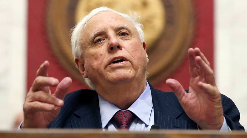 bank to auction west virginia gov justices land to pay off 300m in loans