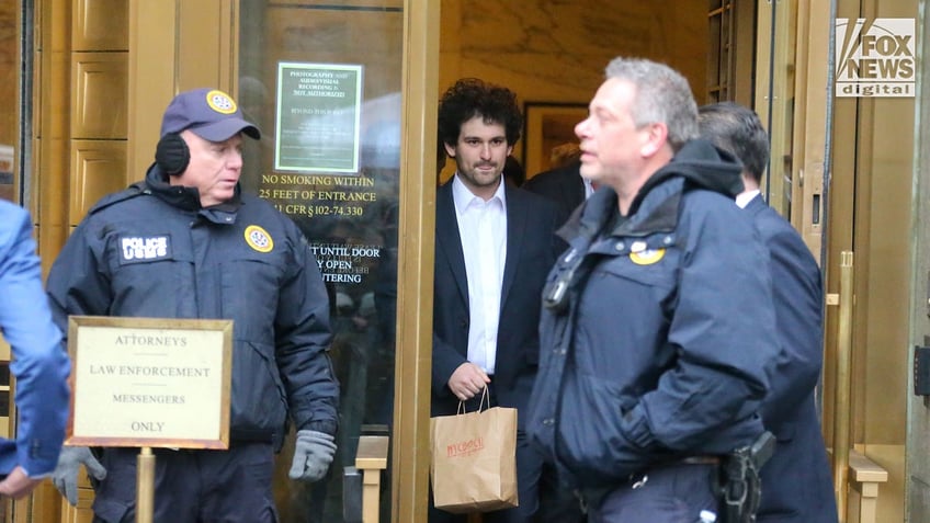 bankman frieds dad allegedly had advisory role at top dem dark money network deserves serious scrutiny
