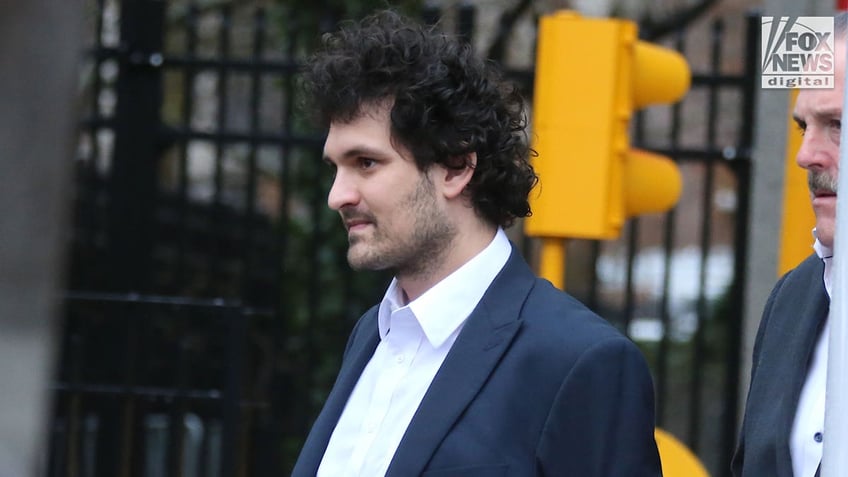 bankman frieds dad allegedly had advisory role at top dem dark money network deserves serious scrutiny