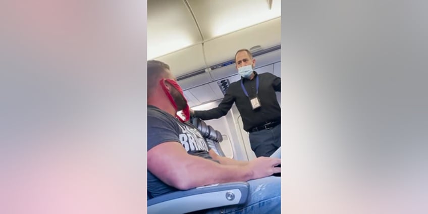 banned for life pilot says airlines should be more strict in disciplining passengers for bad behavior