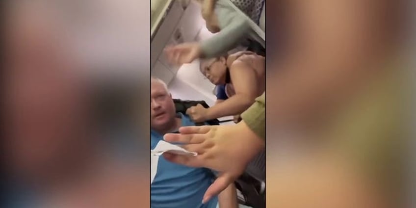 banned for life pilot says airlines should be more strict in disciplining passengers for bad behavior