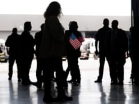 Baptist Refugee Program Welcomes Afrikaners After Episcopalians Say No