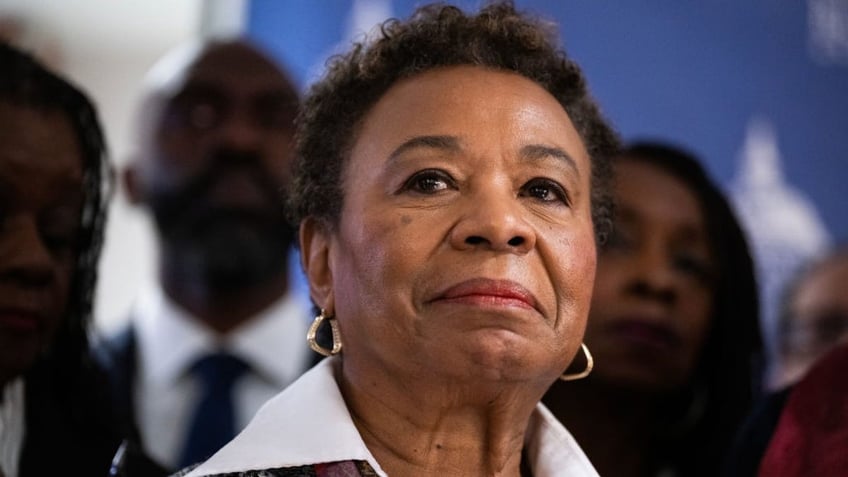 Barbara Lee