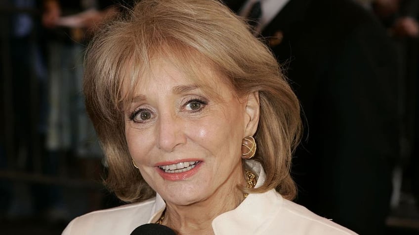 barbara walters