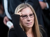 Barbra Streisand Says Texas Flood Tragedy Proves We Must ‘Redouble Our Efforts to Slow Climate Change’