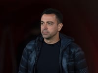 Barca coach Xavi set for sack – reports