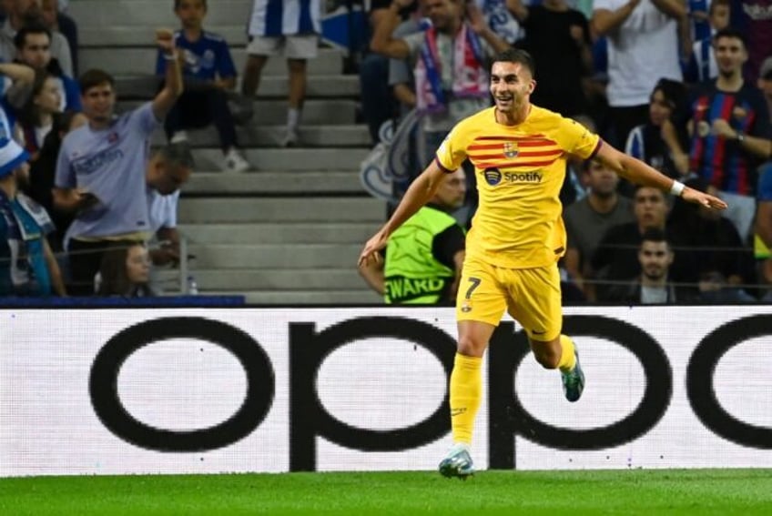 barca get rid of ghosts with important win at porto