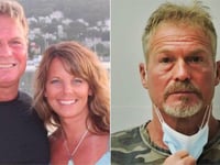Barry Morphew indicted by grand jury for allegedly killing wife who disappeared on Mother's Day