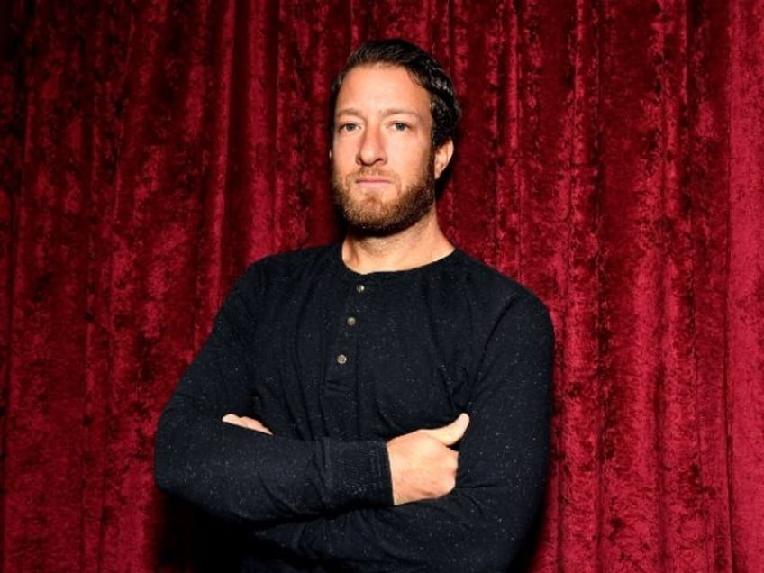 barstool sports dave portnoy exposes washington posts cancel activism