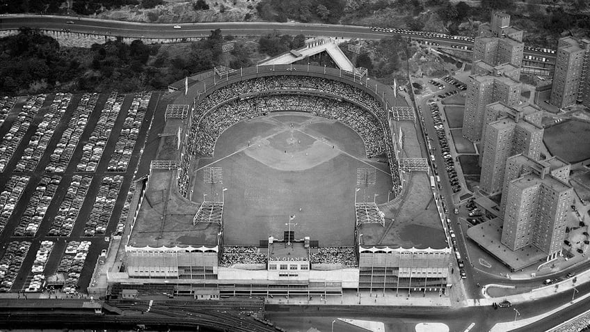 Polo Grounds