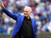 Baseball Hall of Famer Ryne Sandberg provides devastating update on cancer battle