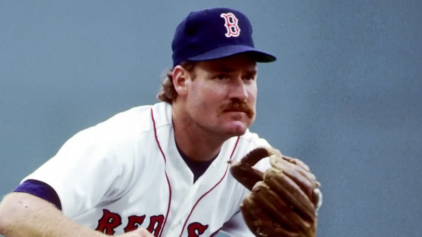 Wade Boggs vs Royals