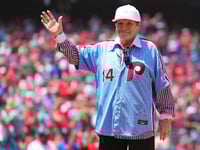 Baseball pariahs Rose, Jackson eligible for Hall of Fame after league ruling