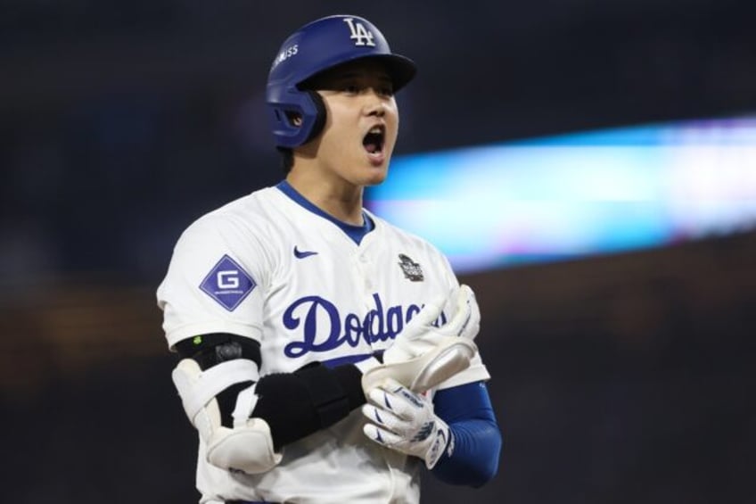 Shohei Ohtani is expecting his first baby