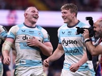 Bath stay on track for treble with Challenge Cup glory