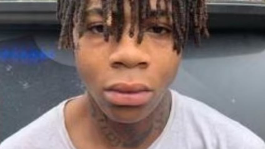 baton rouge teenage murder suspect breaks out of jail in 2nd escape in 2 weeks