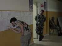 Battered by war and economic crisis, Lebanon holds first local elections in almost 10 years