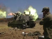 Battered Hezbollah Says It Will Stay Out Of Iran-Israel Fight