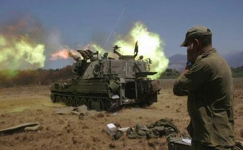battered hezbollah says it will stay out of iran israel fight