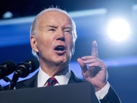 Battleground state Democrats hesitant to support Biden over Gaza: 'Very hard to say yes'