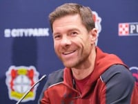 Bayer Leverkusen soccer coach Xabi Alonso to leave amid Real Madrid links