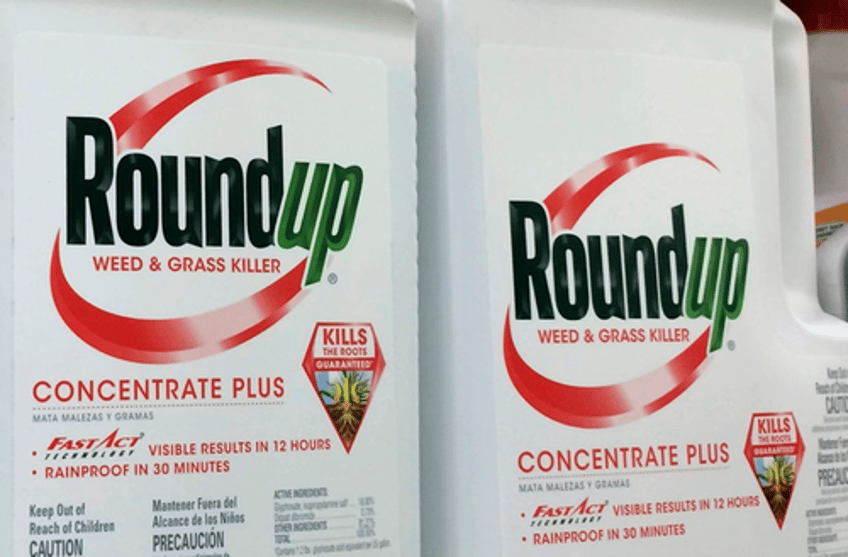 bayer shares soar after roundup weedkiller legal victory in philadelphia court