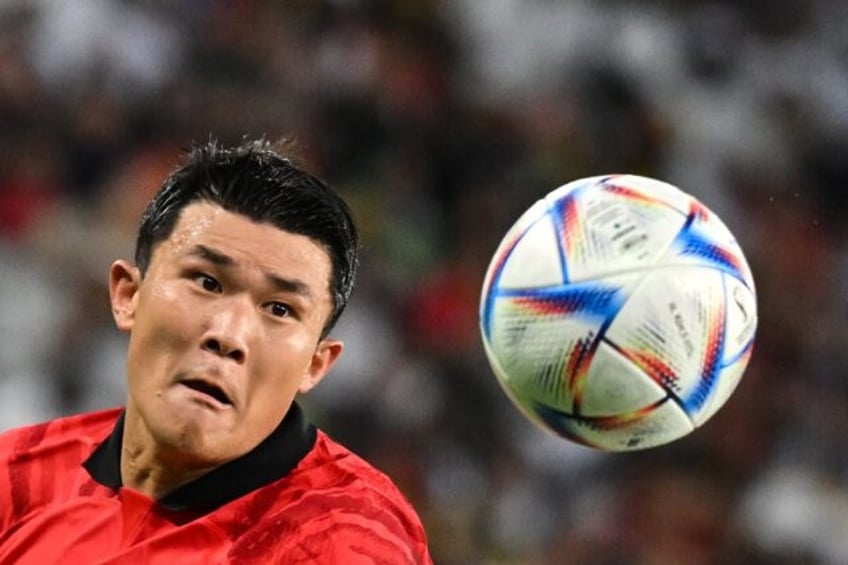 bayern sign defender kim min jae from napoli