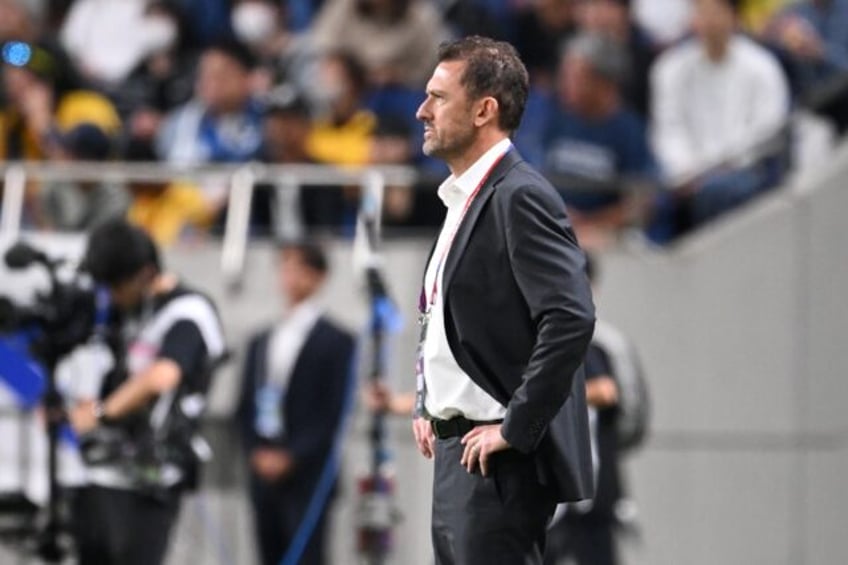 Australia coach Tony Popovic named four debutants for their World Cup qualifying games thi