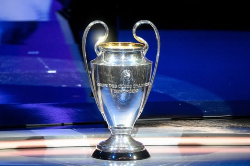 bayern to face man utd in champions league group stage newcastle draw psg