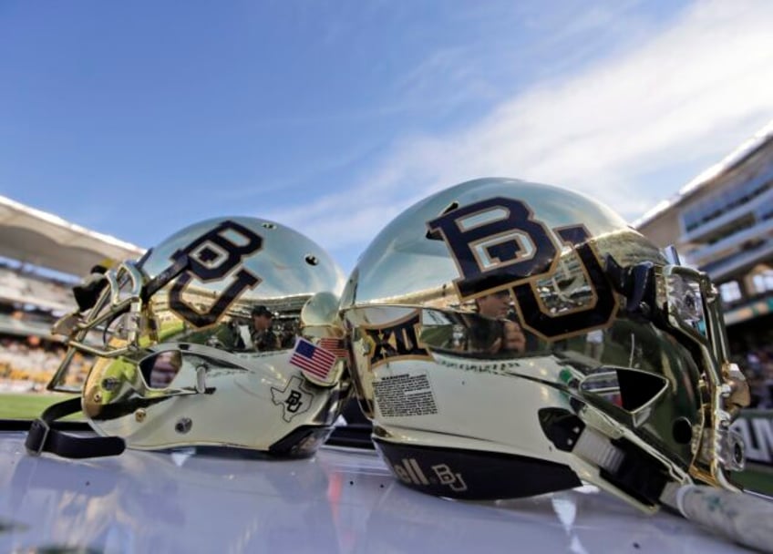 baylor settles years long federal lawsuit in sexual assault scandal that rocked baptist school