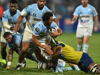 Bayonne crush Clermont to set up Toulouse showdown in Top 14 semis