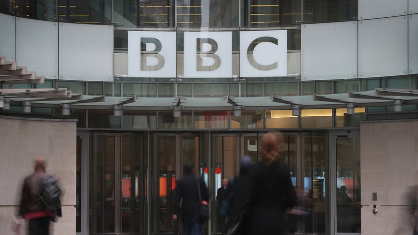 bbc announces policy change after backlash will now label hamas terrorist organization