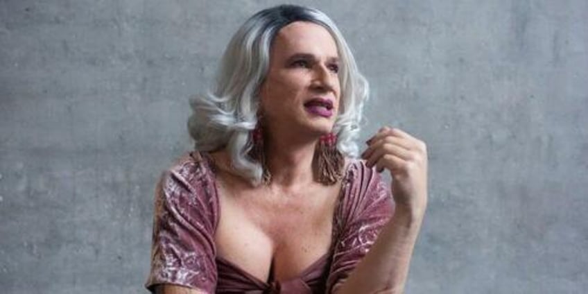 bbc includes male trans woman on top 100 women list