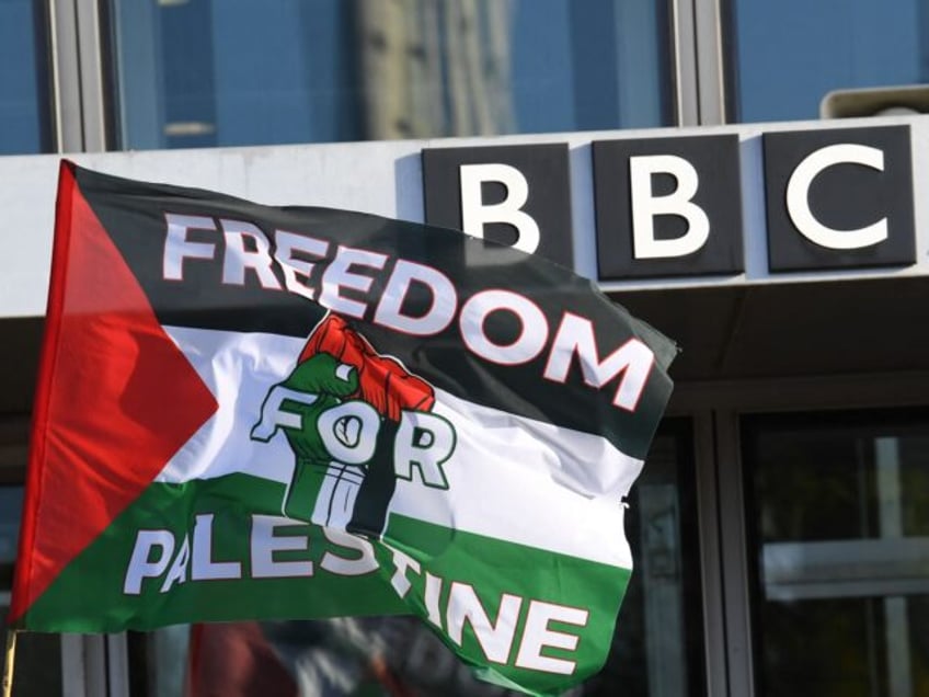 bbc under fire as journalists appear to praise hamas terror attacks on israel