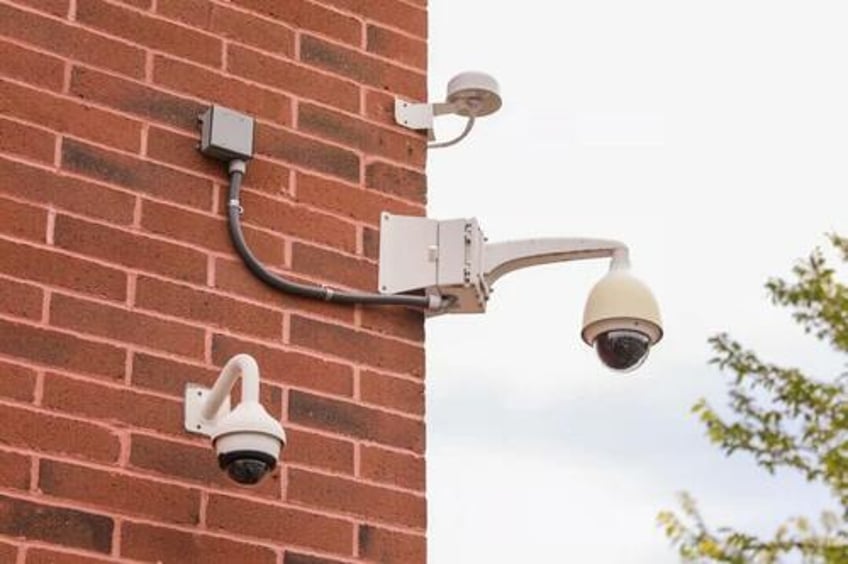 be not enticed to tyranny oppose the surveillance state