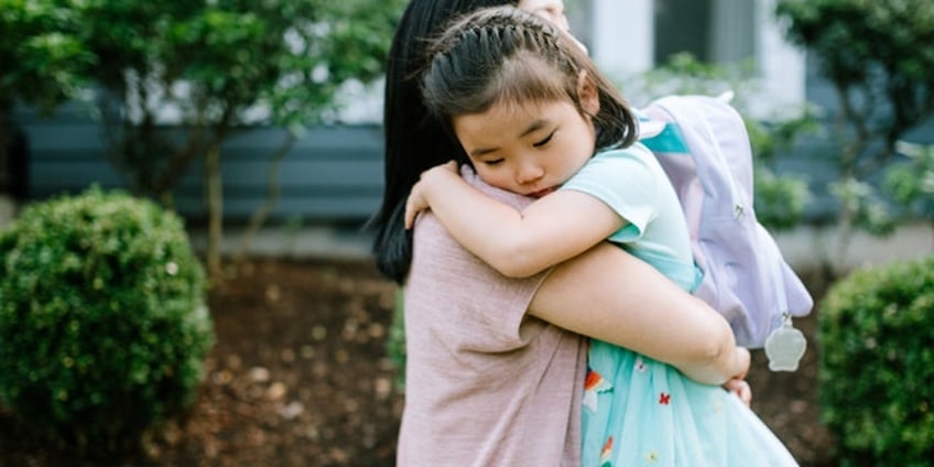 be well ease back to school anxiety for kids with these expert tips