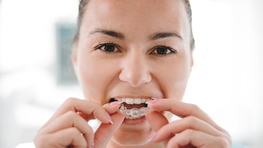 be well stop grinding your teeth for better dental health