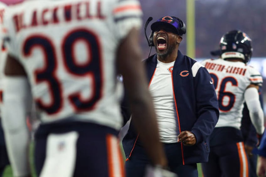 bears defensive coordinator alan williams resigns amid bizarre circumstances