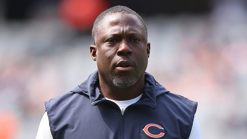 bears defensive coordinator alan williams resigns to focus on my health and my family