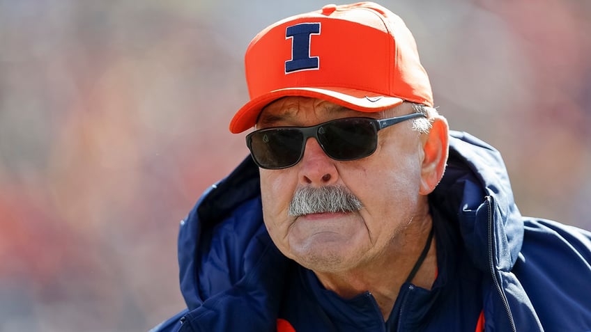 bears legend dick butkus roasts lions ahead of nfl season opening matchup against chiefs