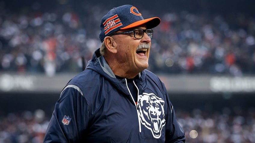 bears legend dick butkus roasts lions ahead of nfl season opening matchup against chiefs