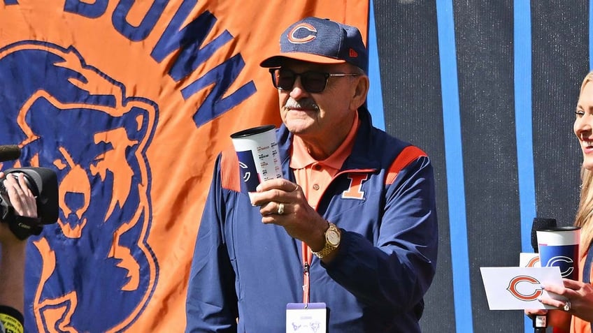 bears legend dick butkus roasts lions ahead of nfl season opening matchup against chiefs